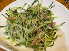 -老姑砂锅·烧烤天津菜(体北道店)