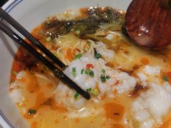 -李府私房面(国购广场店)