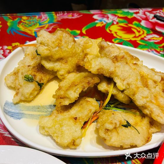 冰城饺子馆·东北菜(同丰东路店)