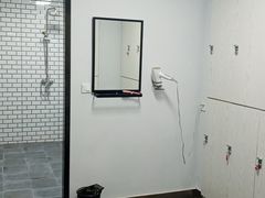 -VS私人健身工作室