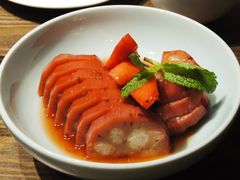 -羲和雅苑烤鸭坊(丰台万达店)