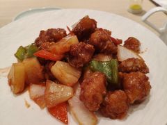 -蔡澜点心·粤菜(新街口IFCX店)