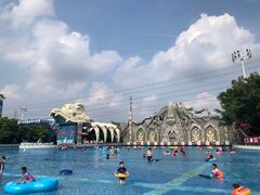 -苏州乐园森林水世界