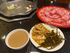 -满禾林火锅(丹东路店)