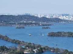 -九曜山