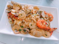 -金海湾海鲜排档(朱家尖店)