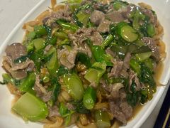-菜忠潮州牛肉店(岗厦店)