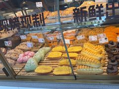 -爱维尔阳光蛋糕(汇金广场店)
