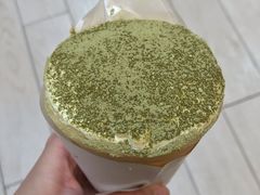 -可丽小屋(中山路店)