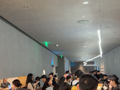 -喜茶(深圳万象城黑金店)