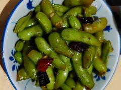 -江味龙虾馆·裸蓝龙虾(南山店)