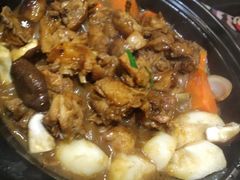 -石头咕(葵蓬店)