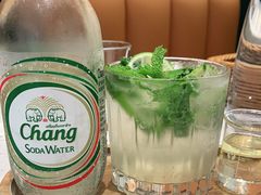 -西语·炭烧牛排(卓越中寰店)