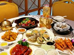 -强记海鲜·大排档(蛇口新街店)