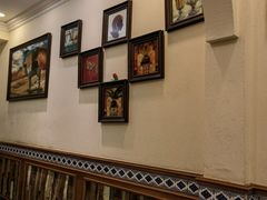 -清真·玛丽亚新疆菜主题餐厅(浙江中路店)