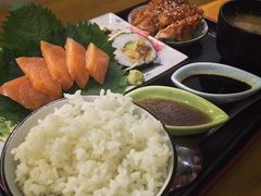 -京和风.日式家庭料理(京和风食堂大仓店)
