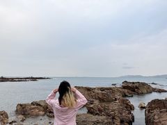 -青岛第二海水浴场