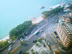 -必胜客(海滨店)