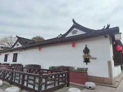 -壹泰东南亚主题餐厅·高良姜风情(州桥店)
