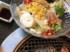 -梦山水日本烧肉(五四广场店)