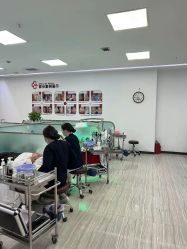 点击看大图 -悟空祛痘·亚健康皮肤管理中心