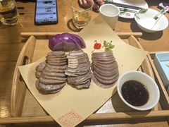 -春满园·邯郸菜发祥地(滏东店)