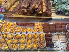 -味多美蛋糕(亚非大厦店)