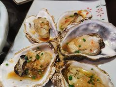 -福樱兰海鲜放题铁板烧(加州店)