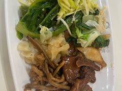 -苏州大学独墅湖校区-第6食堂