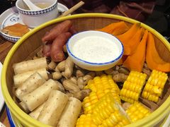 -纳瓦新疆菜(银都店)