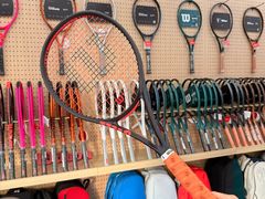 -Wilson威尔胜(漕溪北路店)