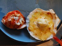 -喜庭海鲜自助(来福士店)