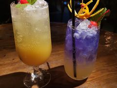 -胡桃里音乐酒馆(万科城市广场店)