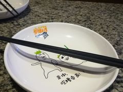 -疯鱼军团·正宗烤鱼(红山店)