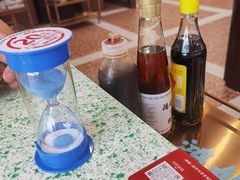 -鸿姐老火锅(疁城新天地店)