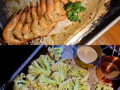 -素描餐厅(灵隐天竺店)