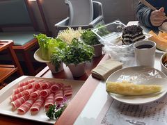 -老员外骨汤火锅(海州古城店)