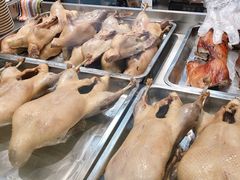 -戚顺兴盐水鸭(新街口明瓦廊店)