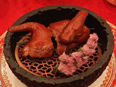 -白家大院·王府宫廷菜(苏州街店)