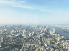 -长沙尼依格罗酒店