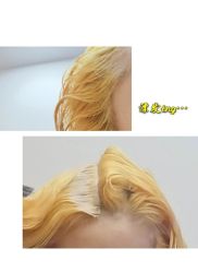 -H·Y HAIR SALON烫发·染发·造型