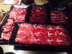 -左庭右院鲜牛肉火锅(新梅广场店)