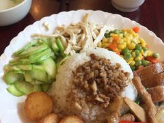 -古早人小吃店(黄河北路店)