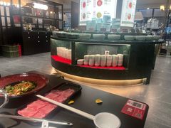 -正禾鲜·潮汕牛肉火锅(凯德天府店)