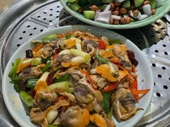 -福茗春薪禾记海鲜烧烤(八一路店)