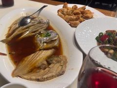 -宁海食府·涌宴(真和店)
