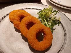 -牛扒先生·雪花牛扒西餐厅(东平店)