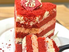 马到福来慕斯蛋糕-Peet's 皮爷咖啡(东湖路手作店)