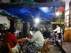 -老瓦房冷锅串串(文殊院店)