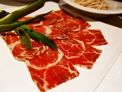 -红雀围·海鲜火锅(陆家嘴中心店)